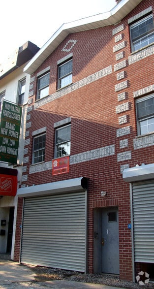 1926 Fulton St, Brooklyn, NY à vendre - Photo du bâtiment - Image 2 de 3