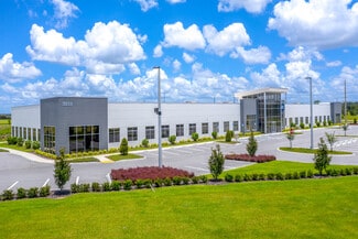 Plus de détails pour 3111 W Pipkin Rd, Lakeland, FL - Bureau à louer