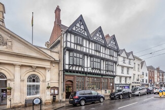 More details for 19 High St, Tewkesbury - Retail for Lease