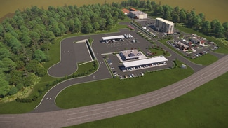 Plus de détails pour 12493 Stemley Rd, Lincoln, AL - Terrain à vendre