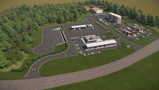 Plus de détails pour 12493 Stemley Rd, Lincoln, AL - Terrain à vendre