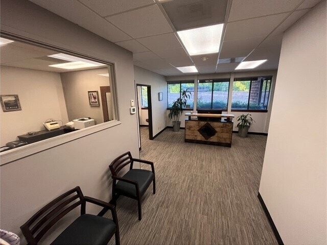 3620 Happy Valley Rd, Lafayette, CA for lease Interior Photo- Image 1 of 8