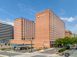 More details for 8610-8650 Georgia Ave, Silver Spring, MD - Retail for Lease
