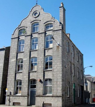 Plus de détails pour 26 John St, Aberdeen - Industriel à vendre