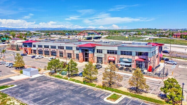 More details for 100 Superior Plaza Way, Superior, CO - Office for Lease