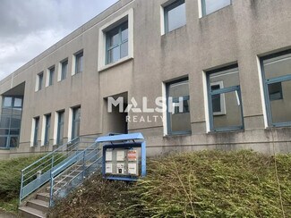 Plus de détails pour Bureau à louer