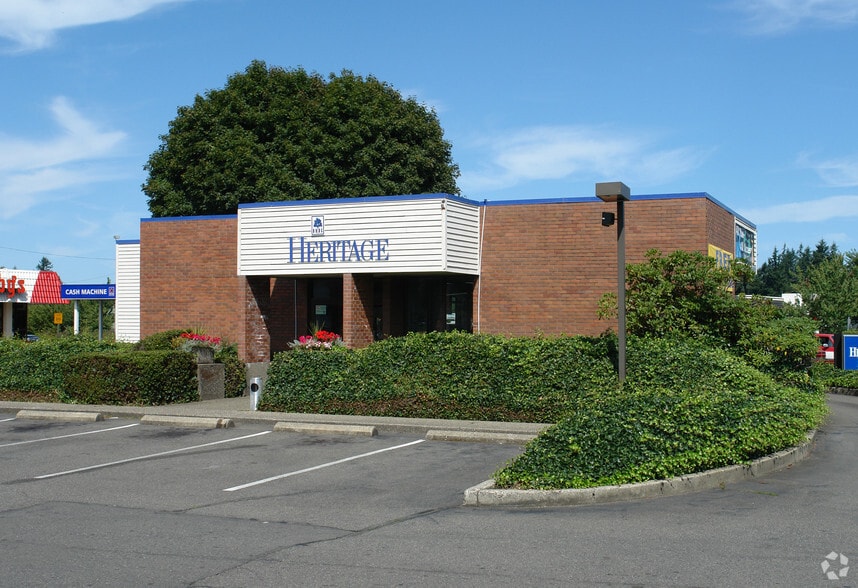 5301 Capitol Blvd SW, Olympia, WA à vendre - Photo du bâtiment - Image 1 de 5