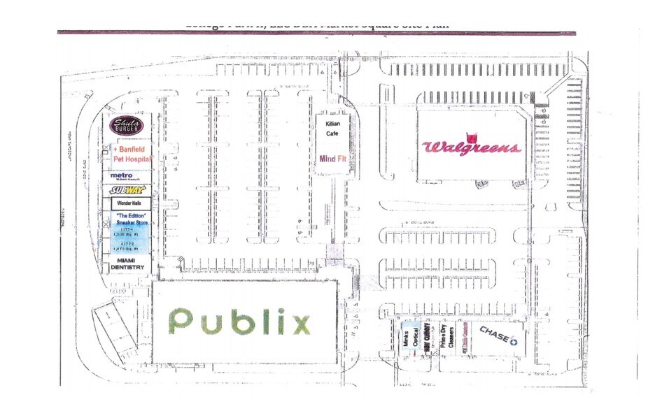 11750 SW 104th St, Miami, FL à louer - Photo du bâtiment - Image 3 de 9