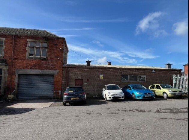 Hillcrest St, Stoke On Trent à louer - Photo du bâtiment - Image 3 de 3