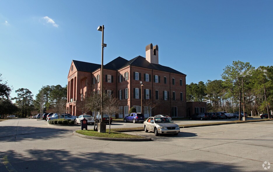 2250 E Gause Blvd, Slidell, LA à louer - Photo du bâtiment - Image 2 de 3