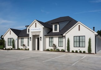 More details for 4218 N Harrison St, Shawnee, OK - Office for Sale