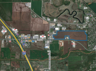 More details for Hwy 19, Pauls Valley, OK - Land for Sale