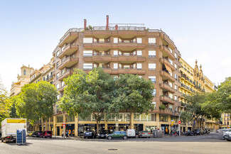 Plus de détails pour Carrer Del Bruc, Barcelona - Vente au détail à louer