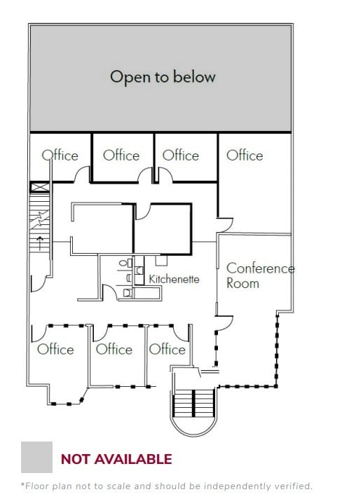 6387 Nancy Ridge Dr, San Diego, CA for lease Floor Plan- Image 1 of 4