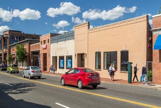 More details for 1825 Wisconsin Ave NW, Washington, DC - Retail for Lease