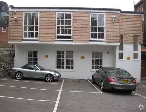 63a Ship St, Brighton for lease - Primary Photo - Image 1 of 5