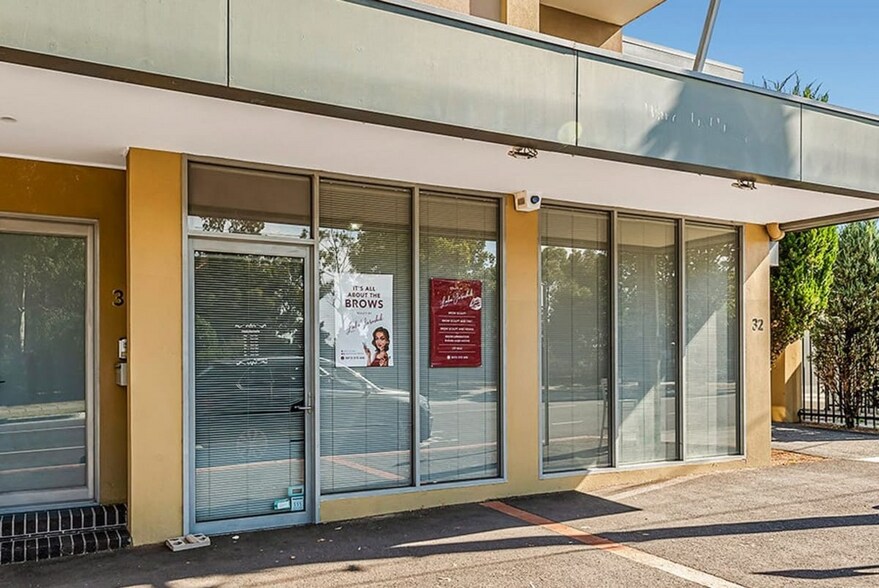 32 Brewer Road, Bentleigh for lease - Building Photo - Image 2 of 2