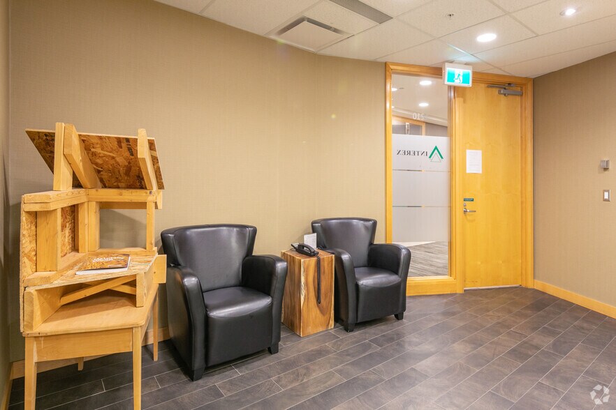 900 W Hastings St, Vancouver, BC for lease - Interior Photo - Image 3 of 9