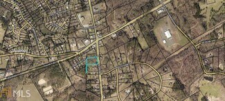 Plus de détails pour 2400 Leone Ave SW, Covington, GA - Terrain à vendre