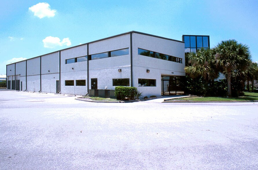 3855 St. Valentine Way, Orlando, FL à vendre - Photo du bâtiment - Image 2 de 9