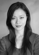 Jane Yu