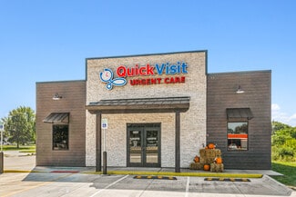 More details for 2489 Highway 92, Washington, IA - Retail for Sale