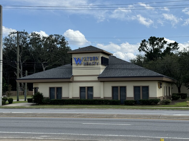 203 S US Highway 17, East Palatka, FL for sale - Building Photo - Image 1 of 11