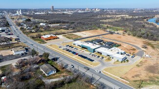 Plus de détails pour 550 E South 11Th St, Abilene, TX - Commerce de détail à vendre