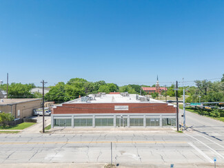 Plus de détails pour 303 W San Antonio St, Lockhart, TX - Industriel à vendre