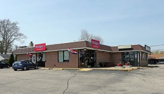 More details for 120 Knowlesway Ext – Retail for Sale, Narragansett, RI
