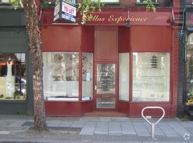 16 High St, Teddington for lease - Building Photo - Image 3 of 3