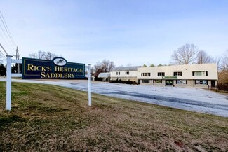 Plus de détails pour 1340 Pottstown Pike, West Chester, PA - Commerce de détail à vendre