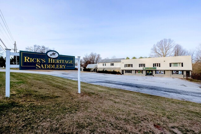 More details for 1340 Pottstown Pike, West Chester, PA - Retail for Sale