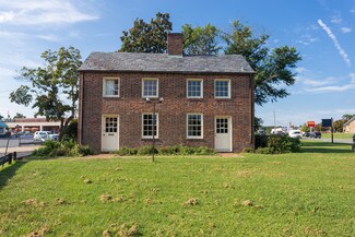 Plus de détails pour 2800 Princess Anne St, Fredericksburg, VA - Bureau à louer