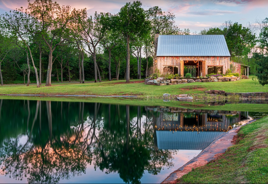 23400 N Luther Rd, Luther, OK à vendre - Photo principale - Image 1 de 1