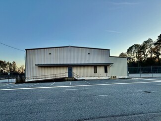Plus de détails pour 7871 Schillinger Park, Mobile, AL - Industriel à louer