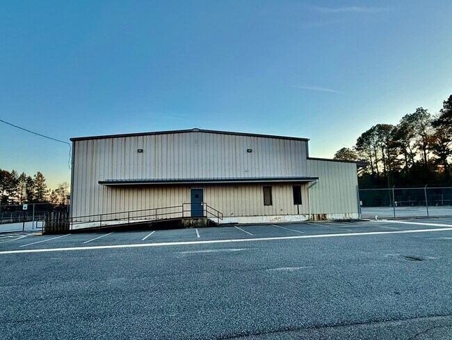 More details for 7871 Schillinger Park, Mobile, AL - Industrial for Sale