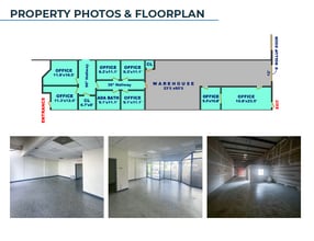 10592 Balmoral Cir E, Jacksonville, FL for sale Floor Plan- Image 2 of 2