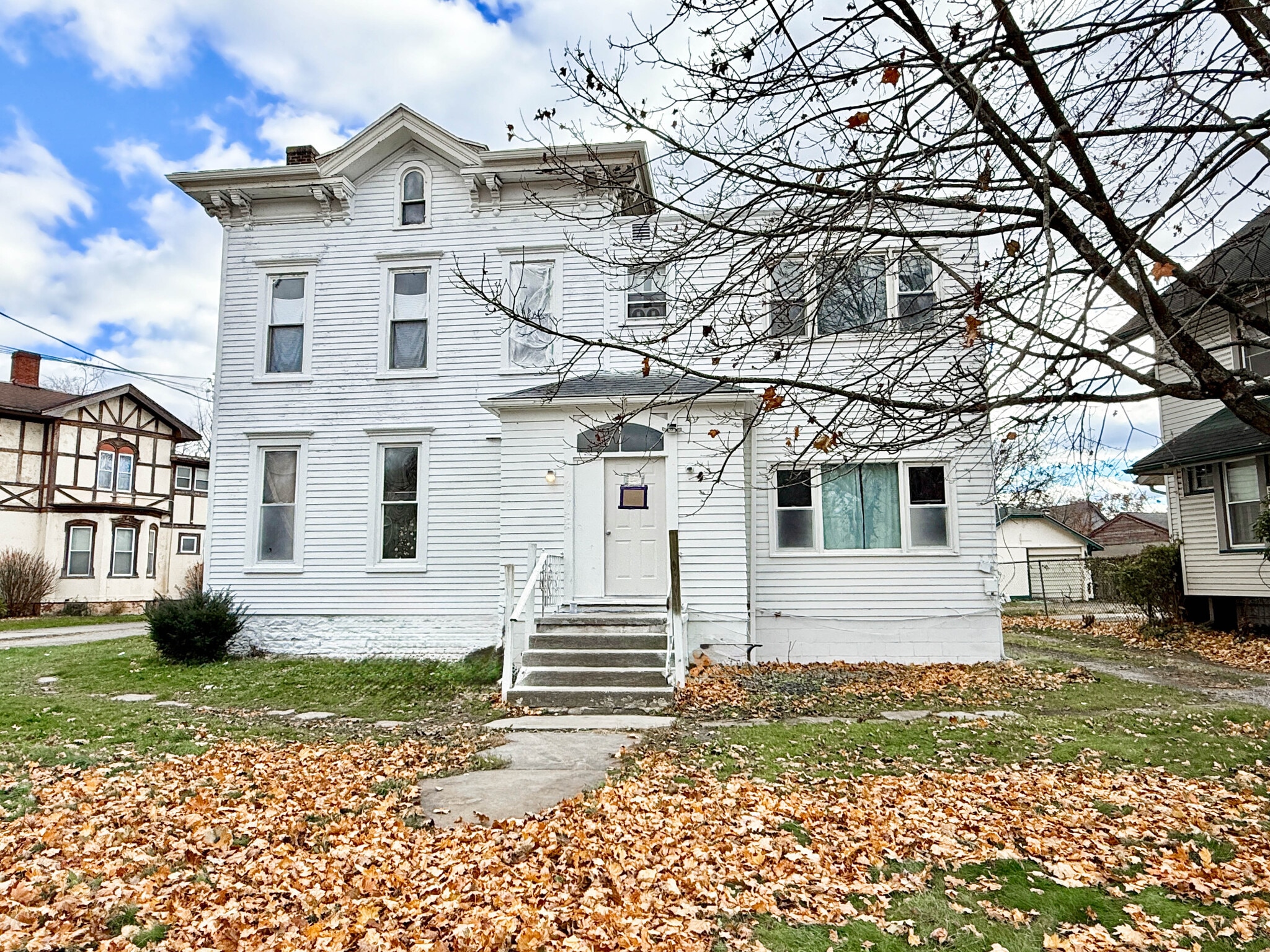 257 Washington St NW, Warren, OH for sale Primary Photo- Image 1 of 27