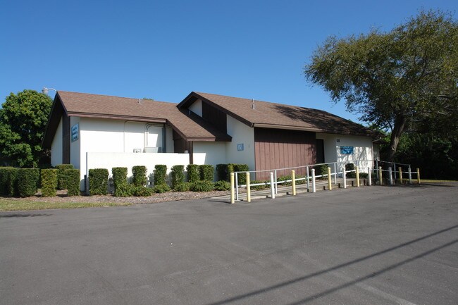 Plus de détails pour 506 4th Ave W, Palmetto, FL - Bureau à vendre