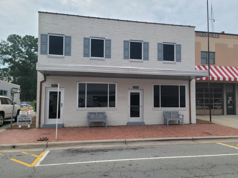 3707 N Main St, Farmville, NC for sale - Primary Photo - Image 1 of 32