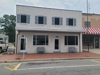 Plus de détails pour 3707 N Main St, Farmville, NC - Bureau à louer