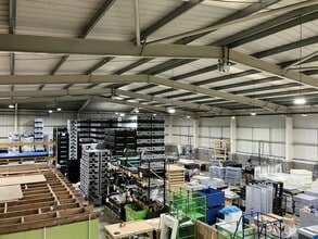 Albright Rd, Widnes à louer Photo intérieure- Image 2 de 3