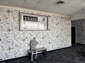 3273-3347 Seajay Dr, Dayton, OH for lease Interior Photo- Image 1 of 14