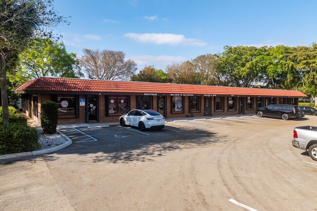 More details for 4400 W Hillsboro Blvd, Coconut Creek, FL - Retail for Sale