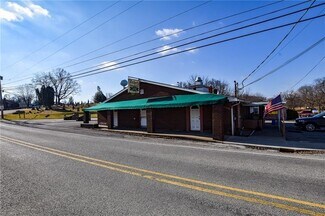 More details for 180 Butler St, Saxonburg, PA - Retail for Lease