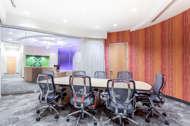 Plus de détails pour 410 S Rampart Blvd, Las Vegas, NV - Coworking à louer