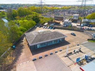 Plus de détails pour Broad Oak Rd, Canterbury - Commerce de détail à vendre