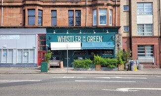 More details for 5 Greendyke St, Glasgow - Retail for Lease