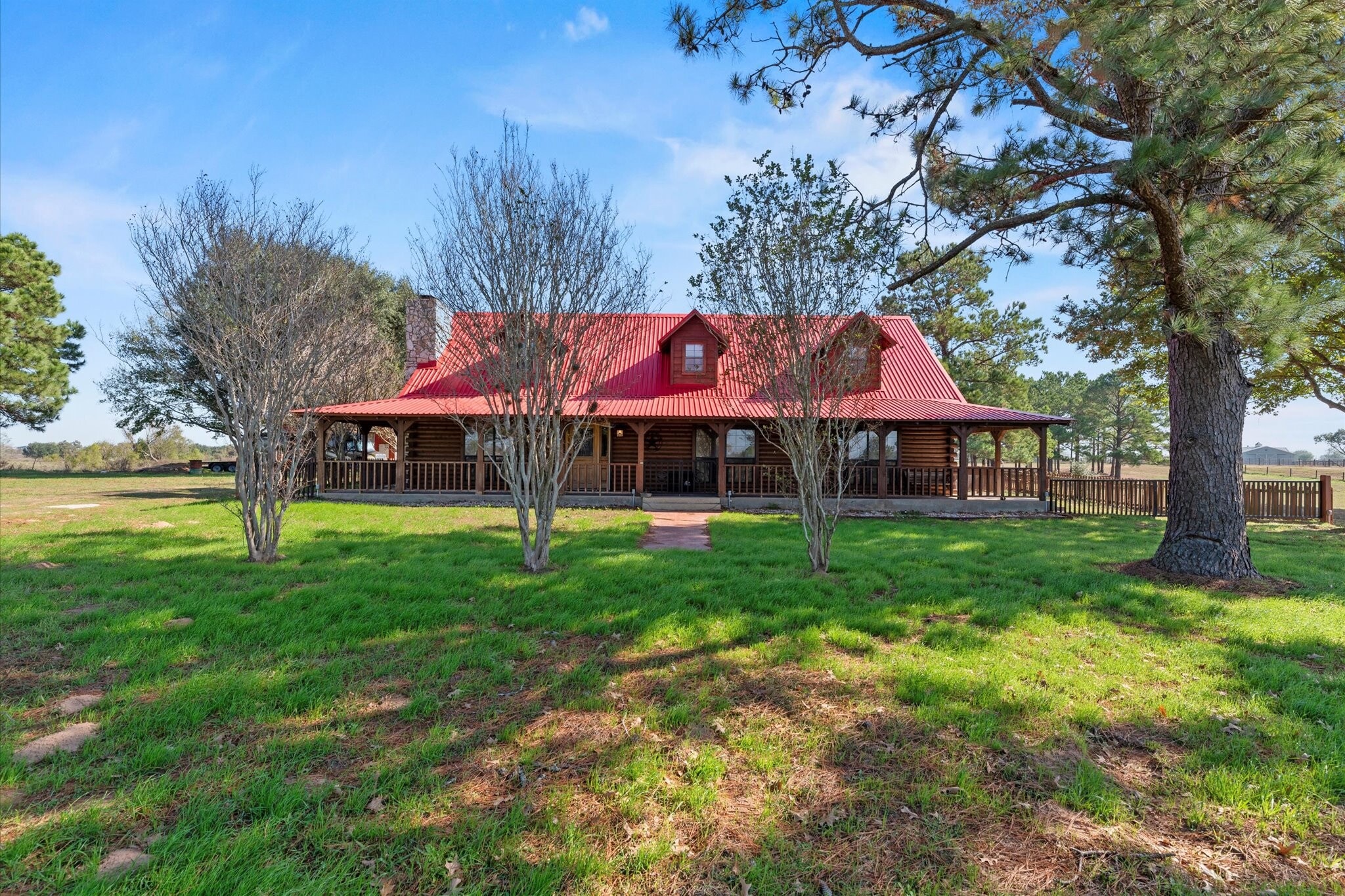 6490 Adams Flat Rd, Brookshire, TX for sale Primary Photo- Image 1 of 15